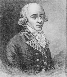 Captain Arthur Phillip